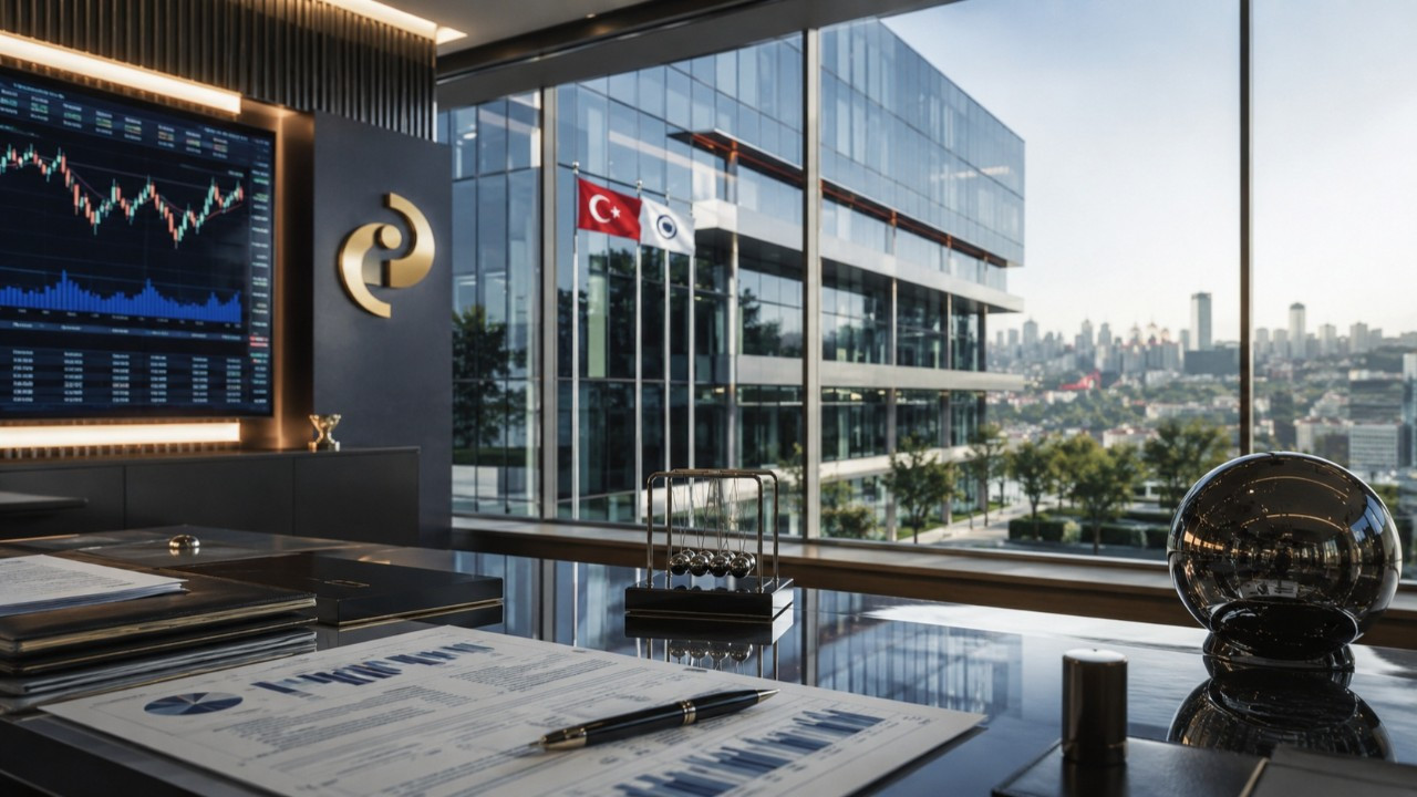 Ral Yatırım Holding bedelsiz sermaye artırımı kararı aldı