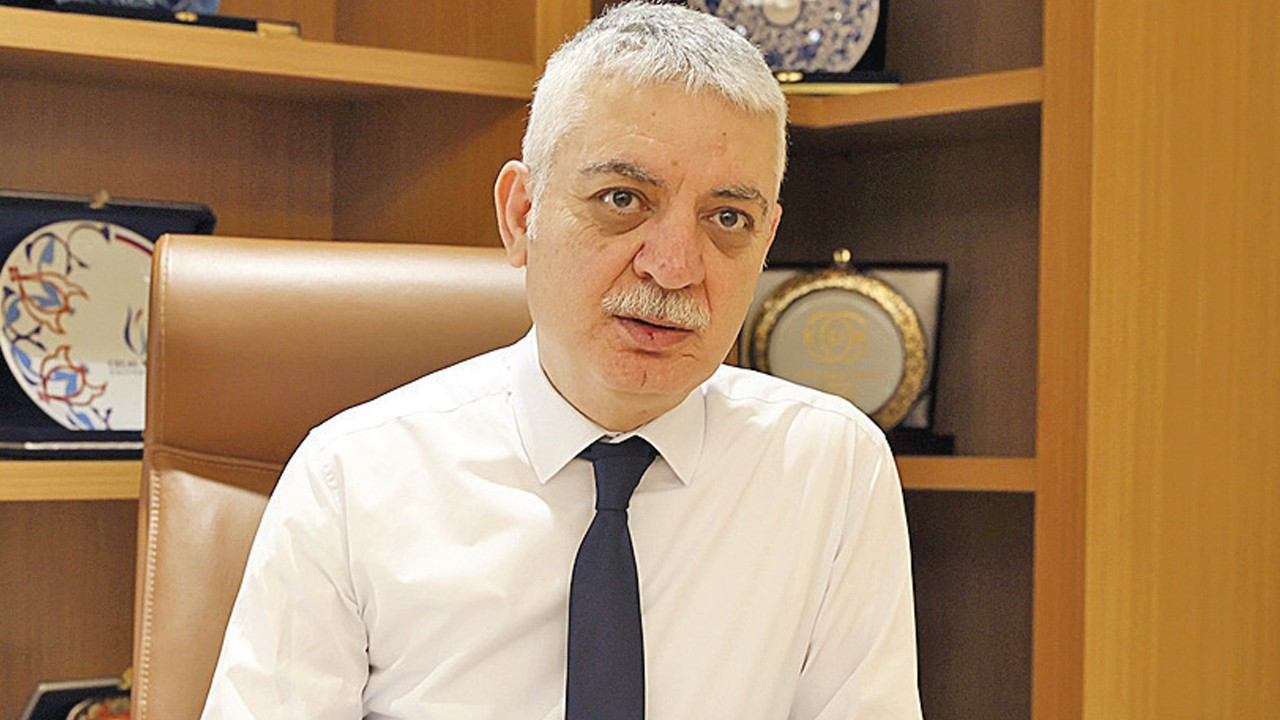 Rekabet Kurumu Baş­kanı Küle: Danışıklı fiyat, yapay zekâ ile yakalanacak