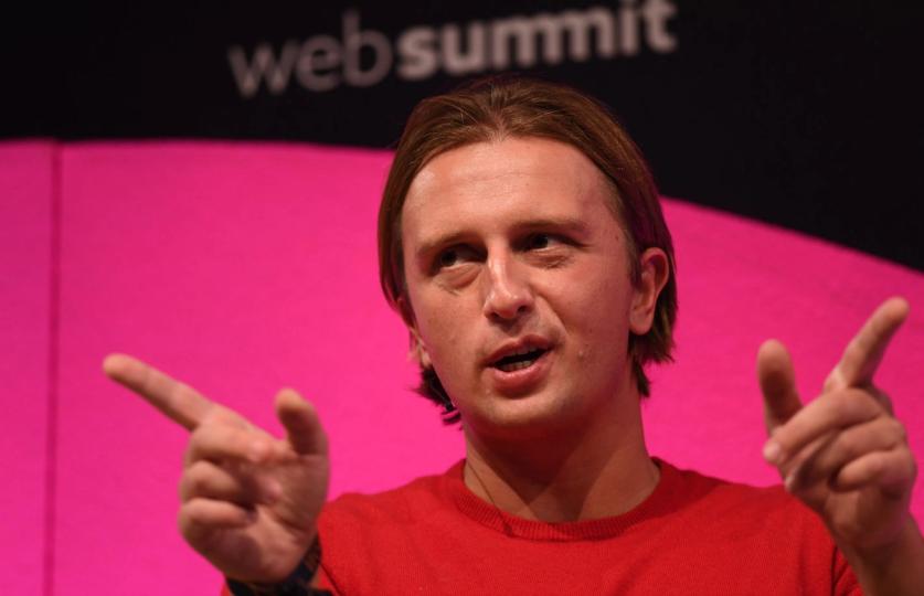 Revolut, çalışan hissesi satışıyla 115 milyar dolar değerlemeye ulaştı: WSJ