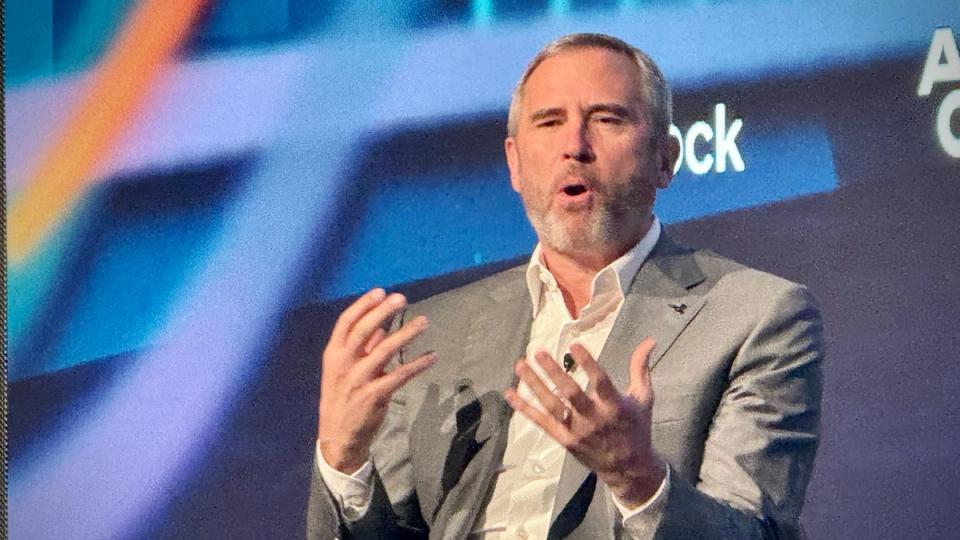 Ripple’ın RLUSD’si iki kez destek sağladı, transfer hacmi %25 düştü