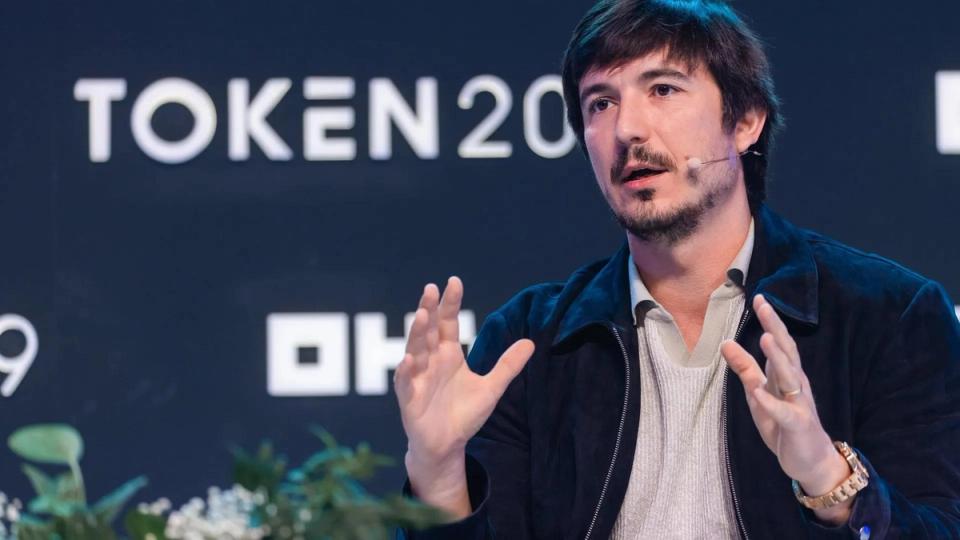 Robinhood Chain DEX hacmindeki hacimle ilk beşe yükseldi: Bernstein