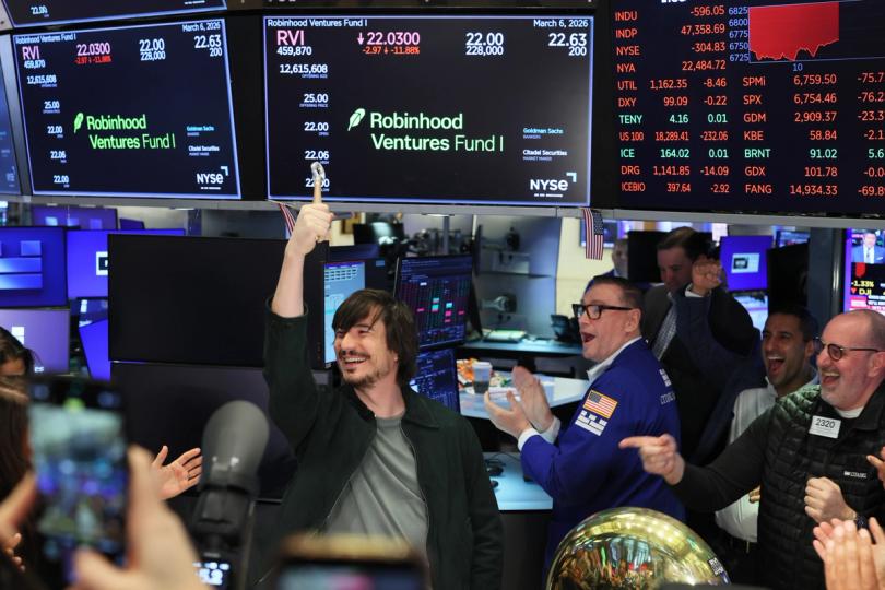 Robinhood'un, 10 milyon günlük kullanıcısını merkeziyetsiz finansal servislere dahil etme konusunda yaptığı yüksek riskli hamle