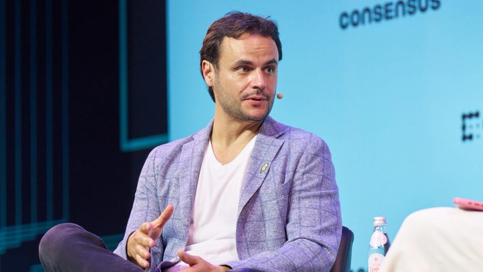 Robinhood Zinciri Kamu Ana Ağ Başlangıcı: DeFi Ulaşımını Genişletme ve Tokenize Varlıklar