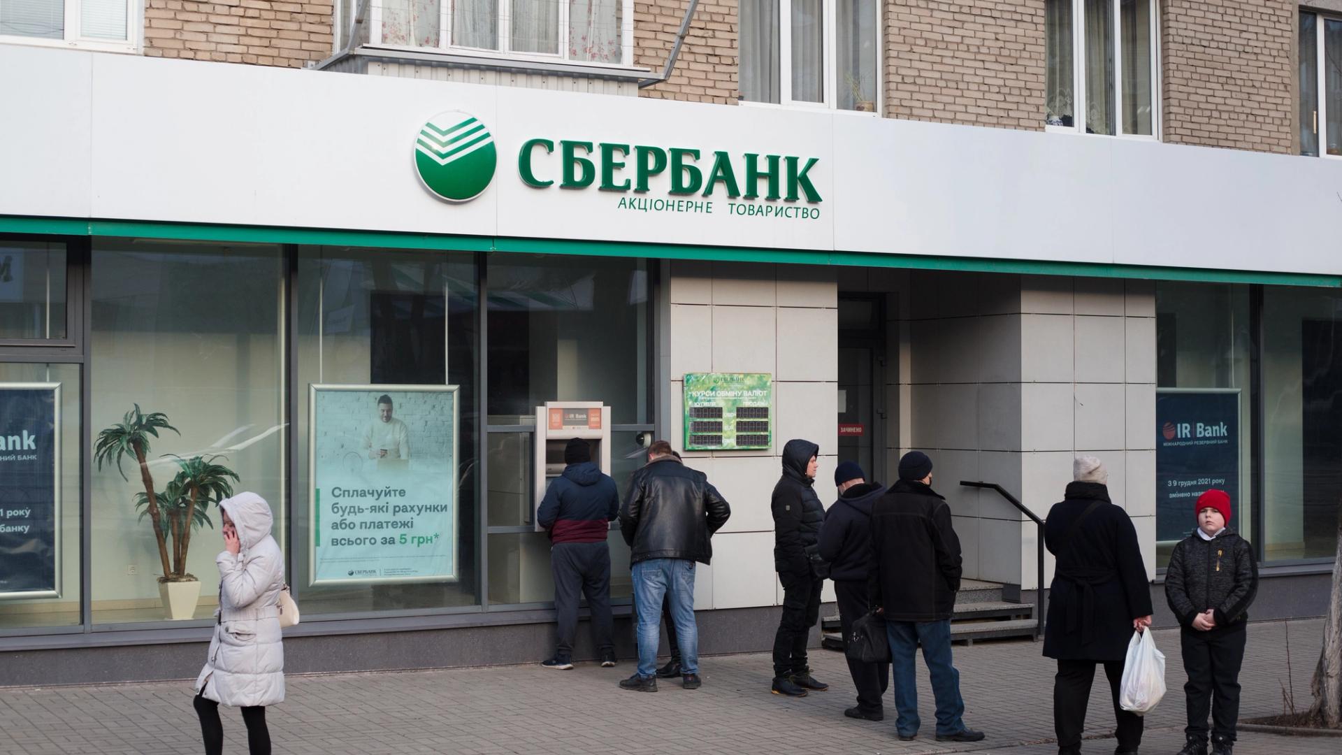 Rusya'nın en büyük bankası Sberbank, Aralık ayına kadar kripto ticaret altyapısı planlıyor