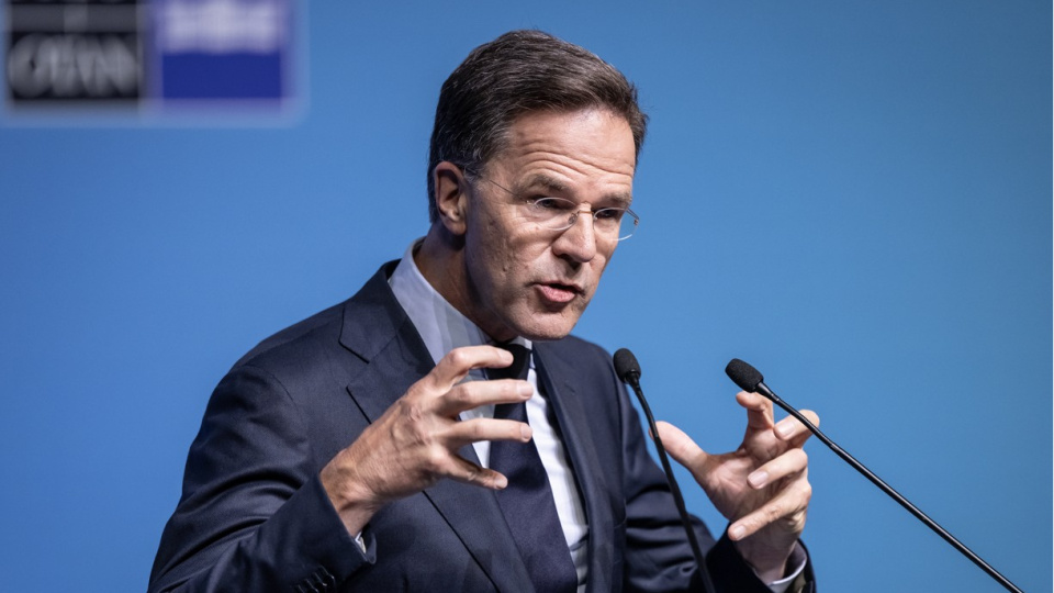 Rutte: Avrupa ve Kanada’nın Savunma Harcamaları NATO’nun Caydırıcılığını Güçlendiriyor