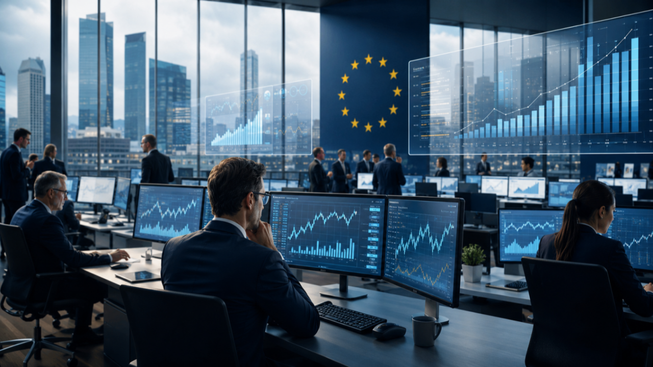 S&P Global Satın Alma Yöneticileri Endeksi: Haziran Verileri ve Euro Bölgesi Gelişmeleri