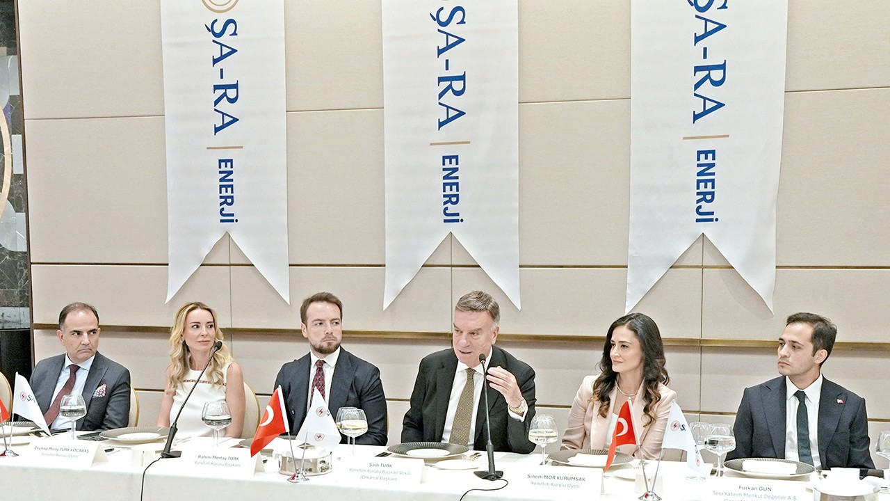 ŞA-RA Enerji Halka Arzı: Konsorsiyumun Öncü Adımı ve Yatırımcı Dağılımı