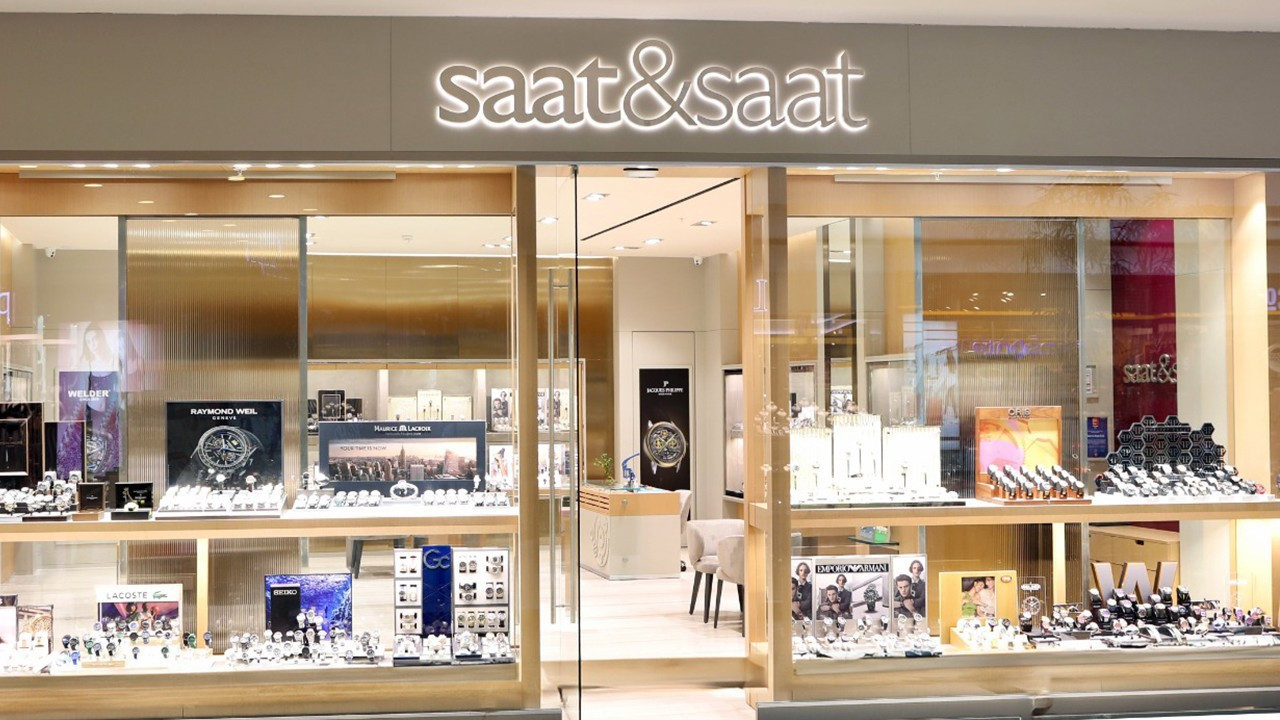 Saat&Saat Halka Arzı: Finansman Yapısı, Küresel Markalar ve Operasyonel Güç
