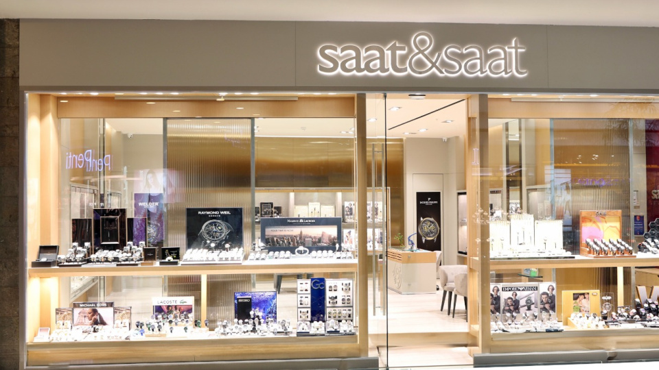 Saat&Saat Halka Arzı: Türkiye’nin İlk Saatçilik Sektörü Halka Arzına Doğru
