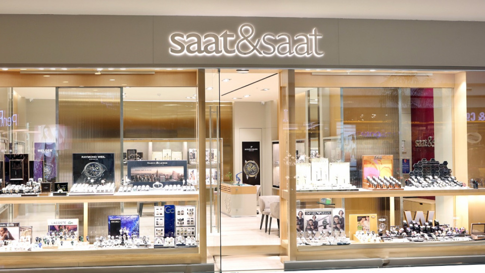 Saat&Saat'in halka arz büyüklüğü 3,75 milyar TL oldu
