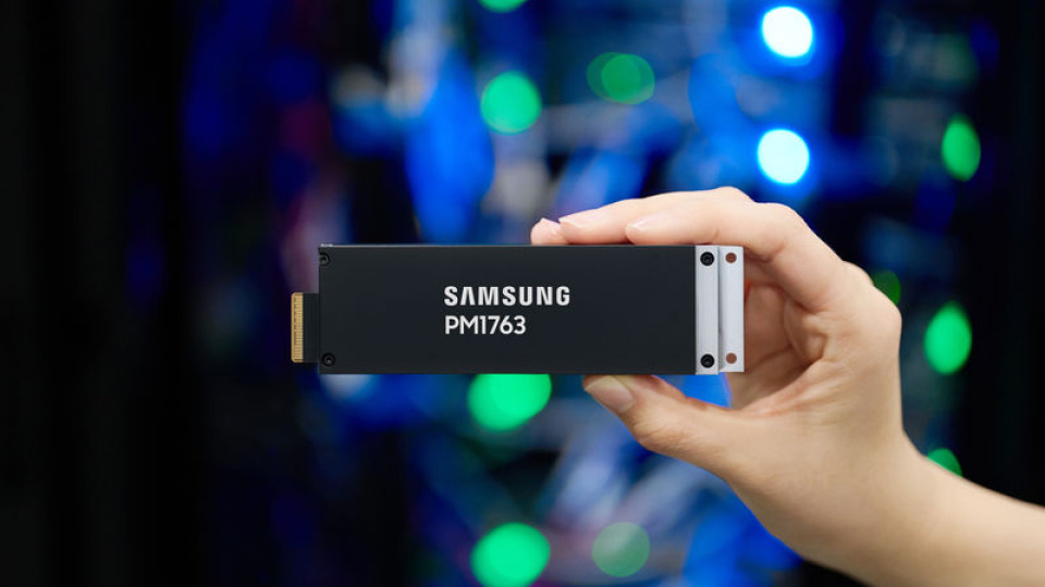 Samsung, Broadcom'dan 200 milyar dolarlık sipariş aldı