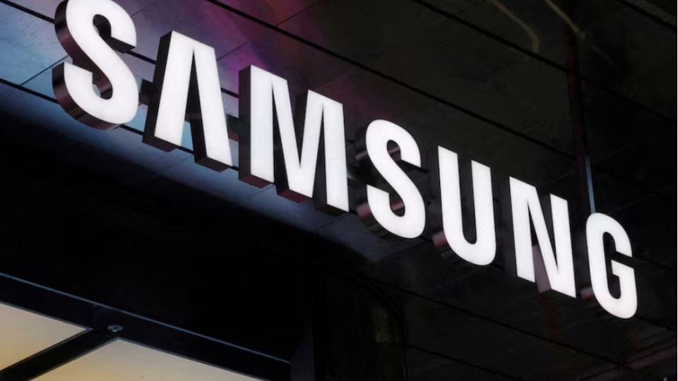 Samsung, Yongin'deki çip fabrikasının açılışını 2029'a çekti
