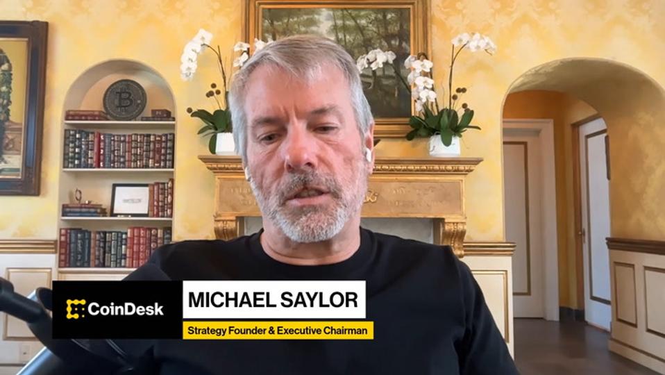 Saylor ve ekip, ayı piyasası devam ederken Strategy'nin Bitcoin ölçütlerini yeniliyor