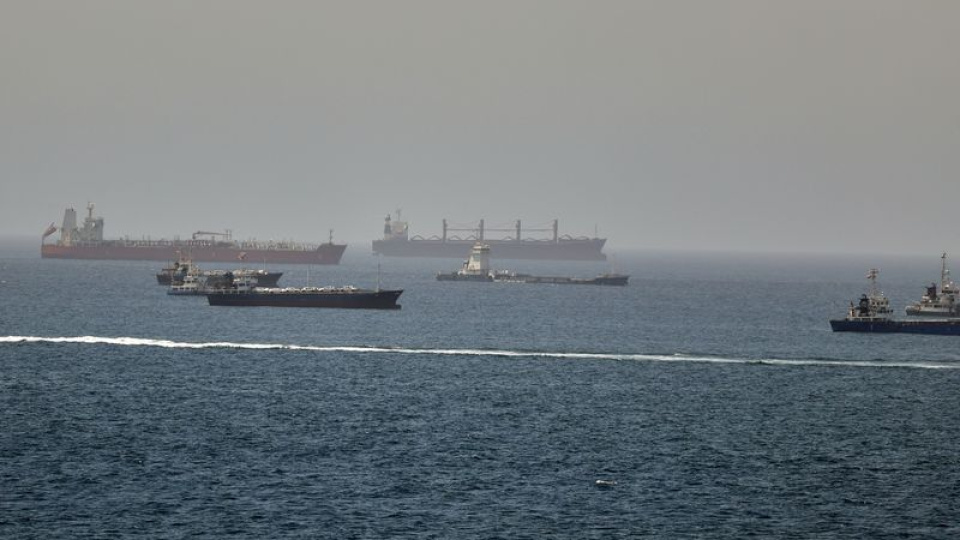 Sinokor’un Basra Körfezi Ham Petrol Taşımacılığında Stratejik Hamleleri
