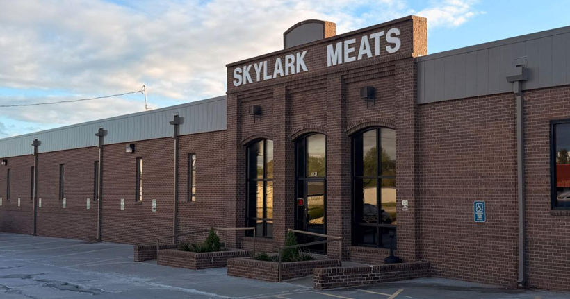 Skylark Meats Omaha Tesisi Kapatma Kararını Duyurdu: 218 İstihdam Son Biterken Çalışanlara Yönelik Gelecek Planları