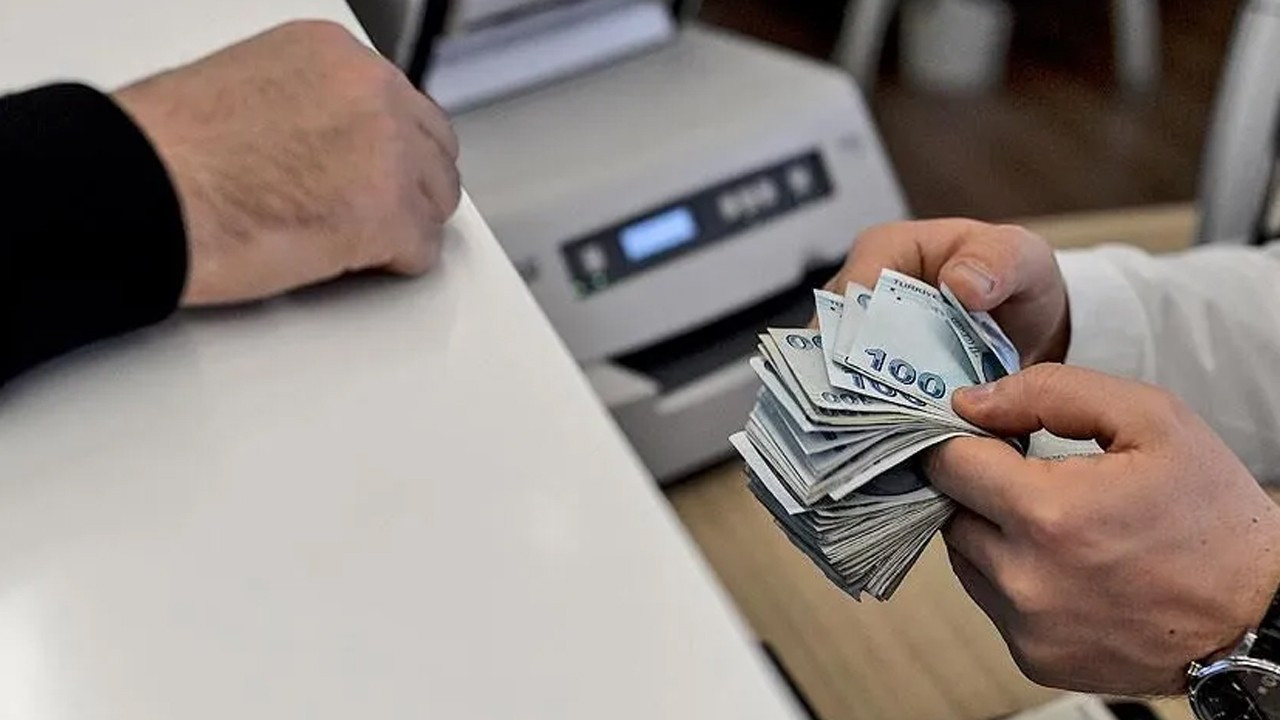 Son dakika: En düşük emekli aylığı 23 bin 552 liraya yükseliyor