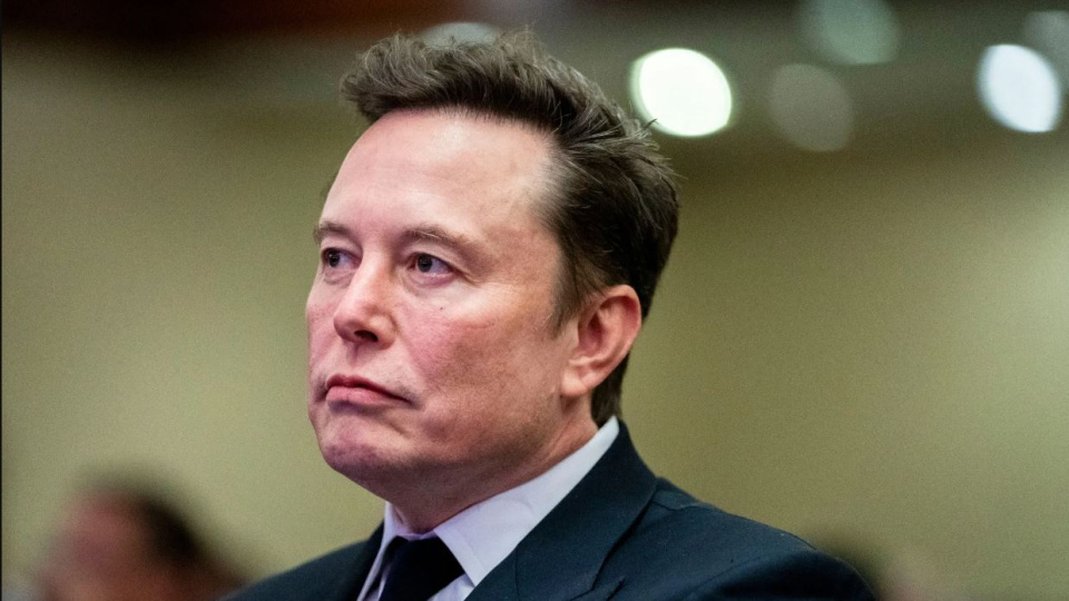 SpaceX Hisseleri ve Musk’ın Net Serveti: Değişen Piyasa Dengeleri
