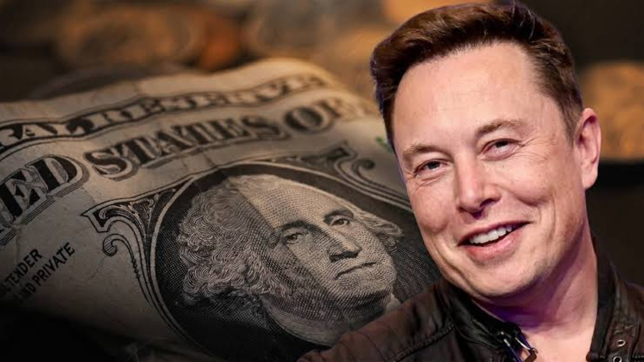 SpaceX Hisseleri ve Musk'ın Net Servetindeki Değişim: 190 Dolar Hedefli Analiz