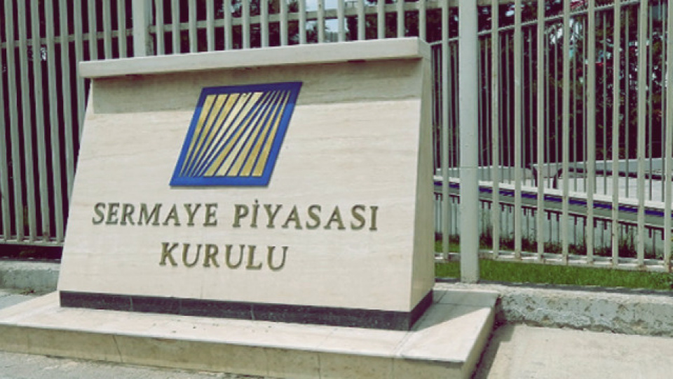 SPK'dan 2 şirketin halka arzına onay