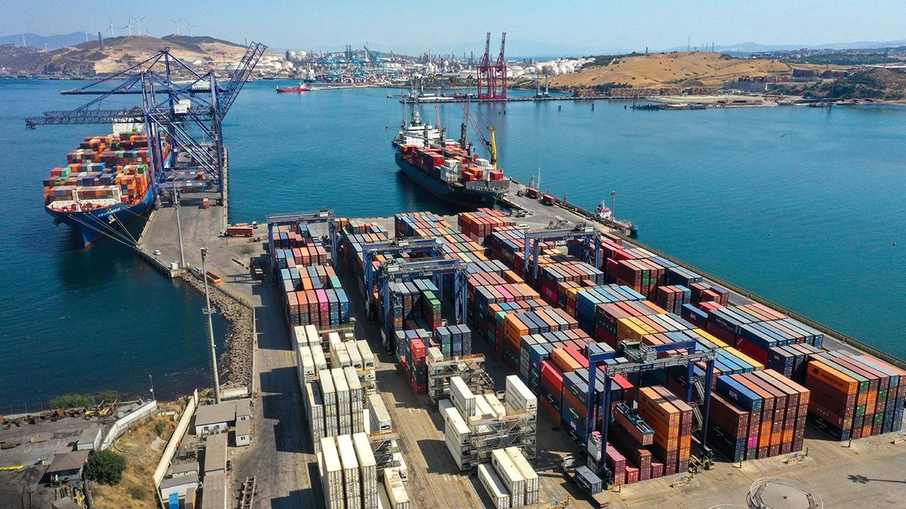 Su eserleri ve hayvansal mamulleri ihracatı 1,9 milyar doları aştı