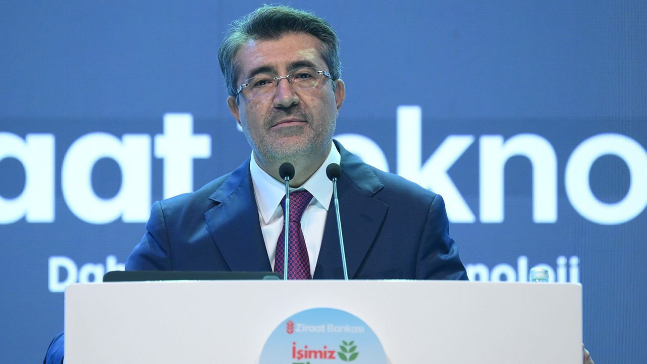 Tarımın Milli Güvenlik ve Stratejik Önemi: Ziraat Bankası'nın Tarım Ekosistemine Dair Vizyonu