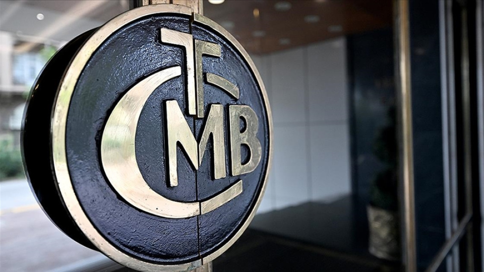TCMB faizi değiştirmedi