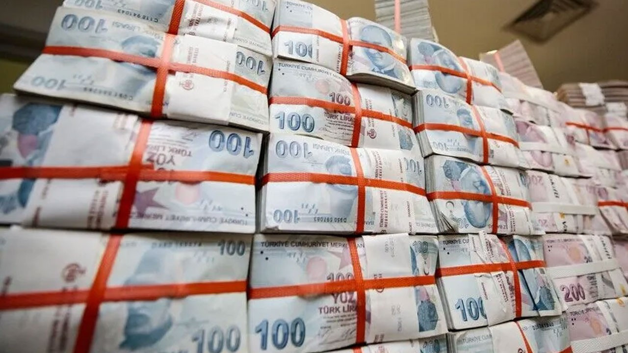 TCMB Haftalık Para ve Banka İstatistikleri Özeti: Mevduat ve Kredi Değişimleri