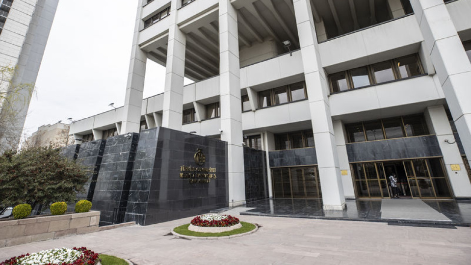 TCMB'nin faiz patikası belirsizleşiyor
