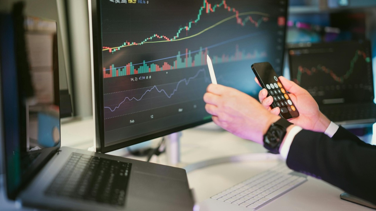 TCMB Verilerine Göre Yabancı Alımlarda İkinci Artış Haftası