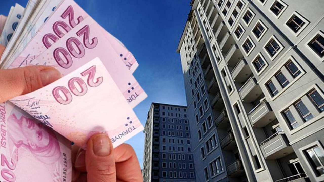 TCMB yeni kiracı kira endeksini açıkladı: Kiralarda ve konutta son tablo muhakkak oldu