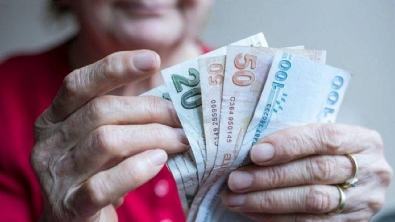 Temmuz Zammı İçin Enflasyon Açıklaması Sonrası Emekli Maaşları ve Beklentiler