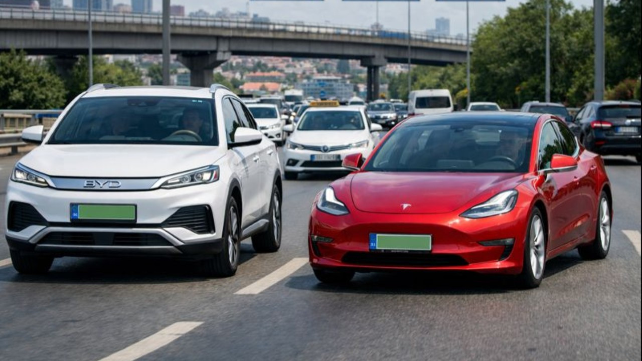 Tesla: Çeyrek Teslimat Rekoru ve Enerji Depolama Büyümesiyle Dikkat Çeken Görünüm