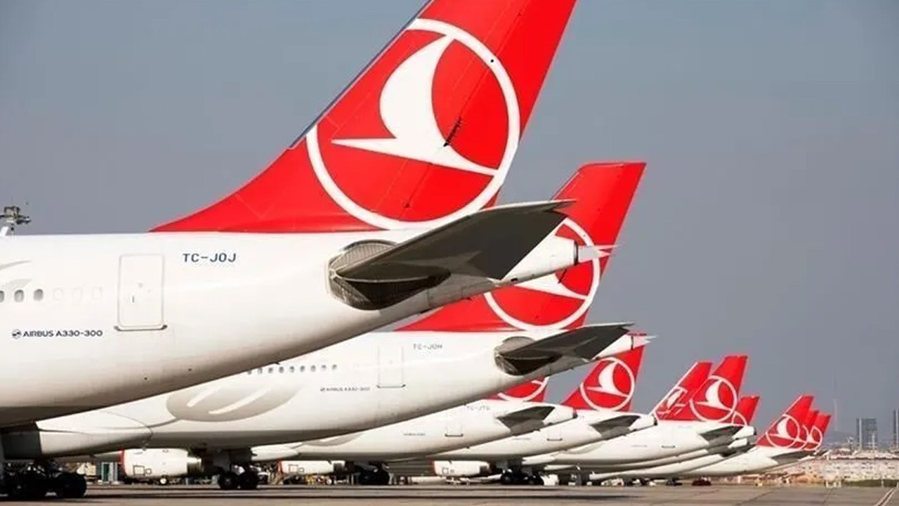 THY, CAE ile "Simülatör Tedarik Sözleşmesi" imzaladı