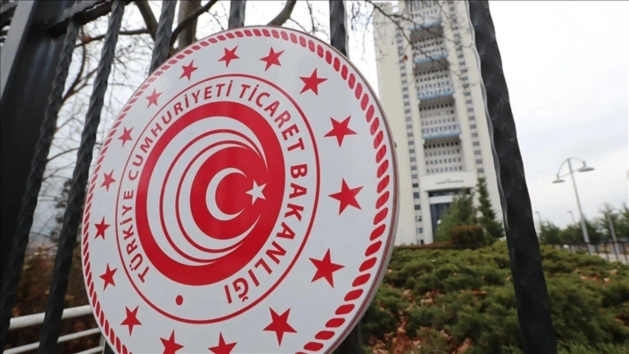 Ticaret Bakanlığı, boğulma riski taşıyan peluş kaz oyuncağını yasakladı