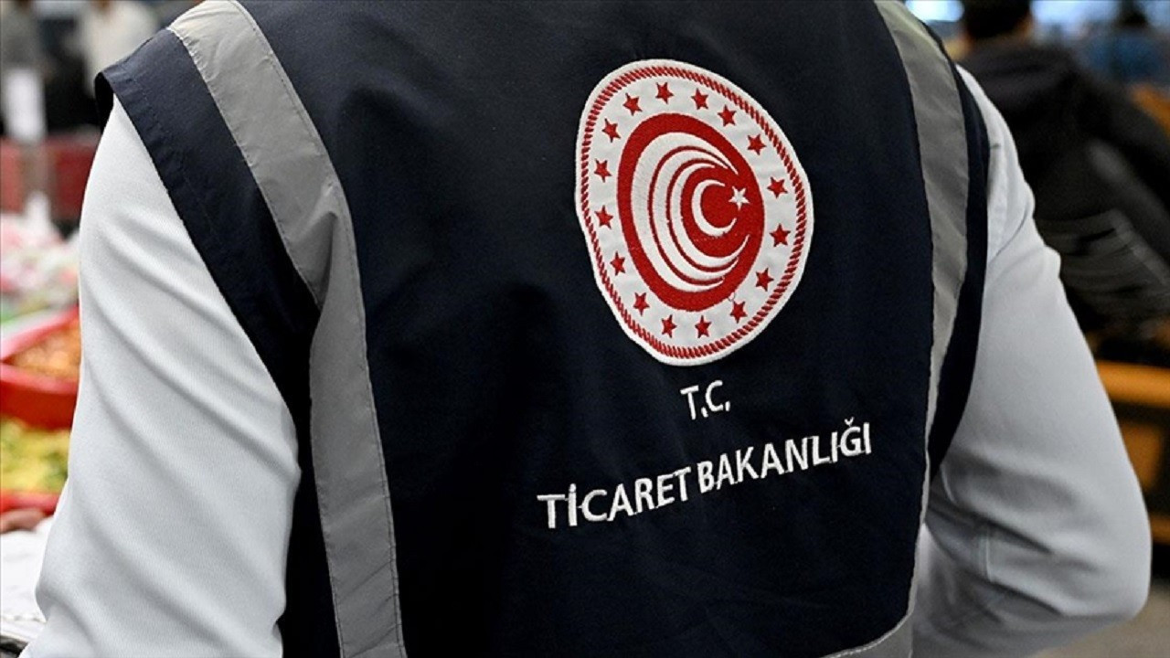 Ticaret Bakanlığı düğmeye bastı: Güvensiz eserlere 8,6 milyon TL ceza