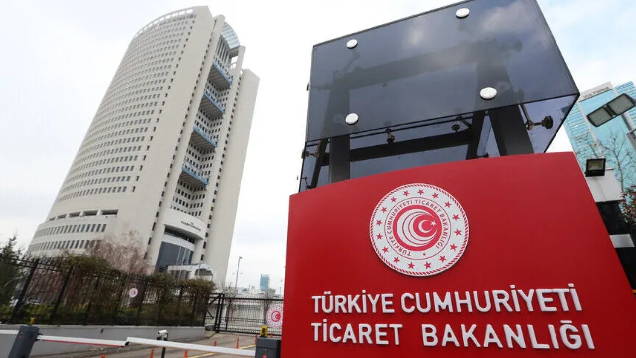 Ticaret diplomasisinde yoğun trafik: 6 ayda 57 ülkeyle 152 üst seviye temas