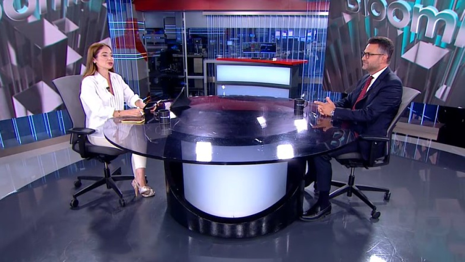 "Ticari gayrimenkulde 1 milyar euroluk satış hacmi gündemimizde"