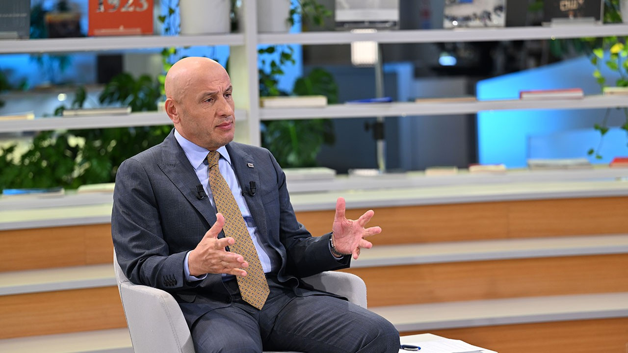 TİM Başkanı Gültepe: İhracatta 2030 gayesi 500 milyar dolar
