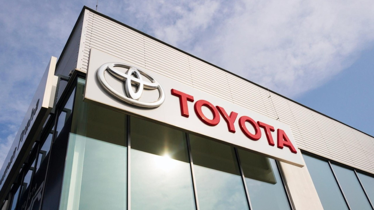 Toyota'nın Küresel Satışlardaki Düşüşü Mayıs Raporunda Ayrıntılı Değerlendirme