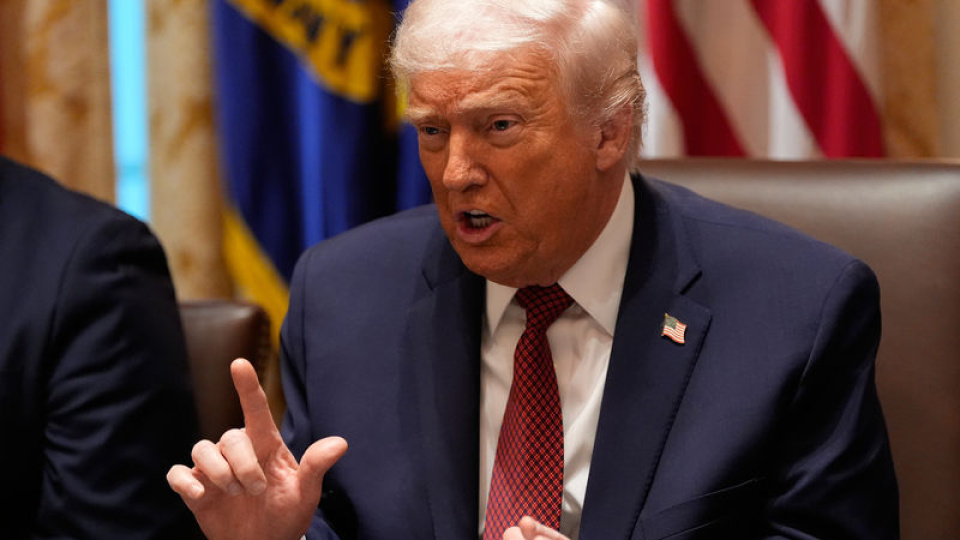 'Trump 60 ülkeye gümrük vergisi getirecek' savı