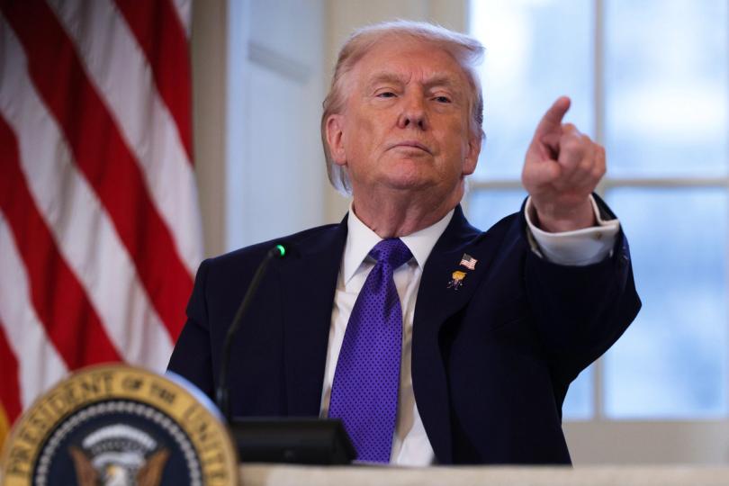 Trump, Brezilya'nın ödemeler sistemini hedef alıyor; dolar sabit coinleri ise sessizce ülkenin ödemelerini geride bırakıyor
