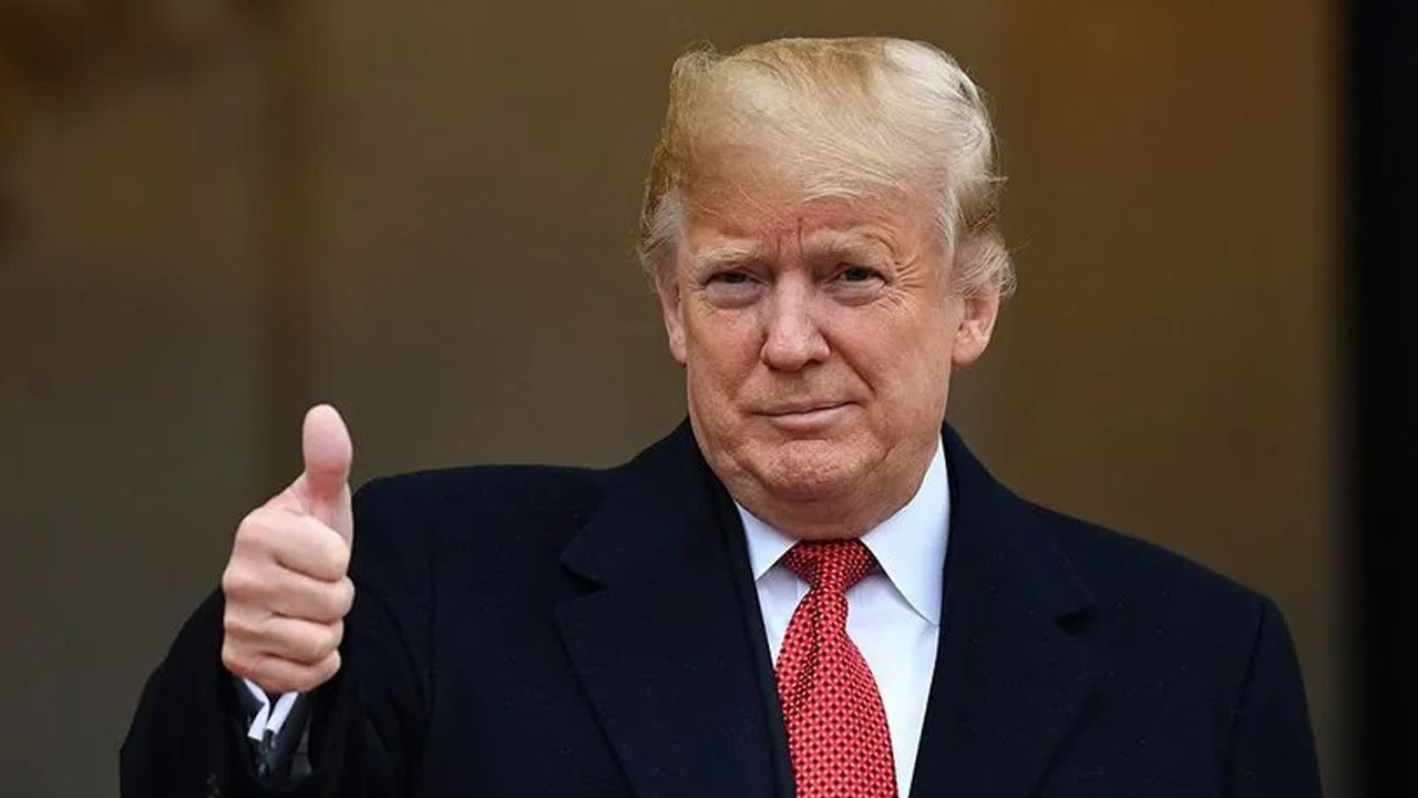 Trump Hesapları Açıldı: Tören ve Yatırımların Dinamikleri
