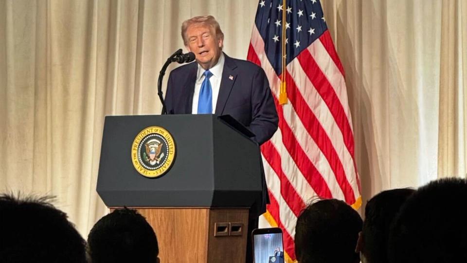Trump ile Bağlantılı Meme Coin'inin Çarpıcı Etkileri: Yatırımcı Kayıpları ve Aile İşleri Bağlantıları