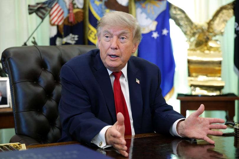 Trump'ın Kripto Varlıkları ve Malvarlık Bildirimi: 2025 Sayılarına Yeni Bir Bakış