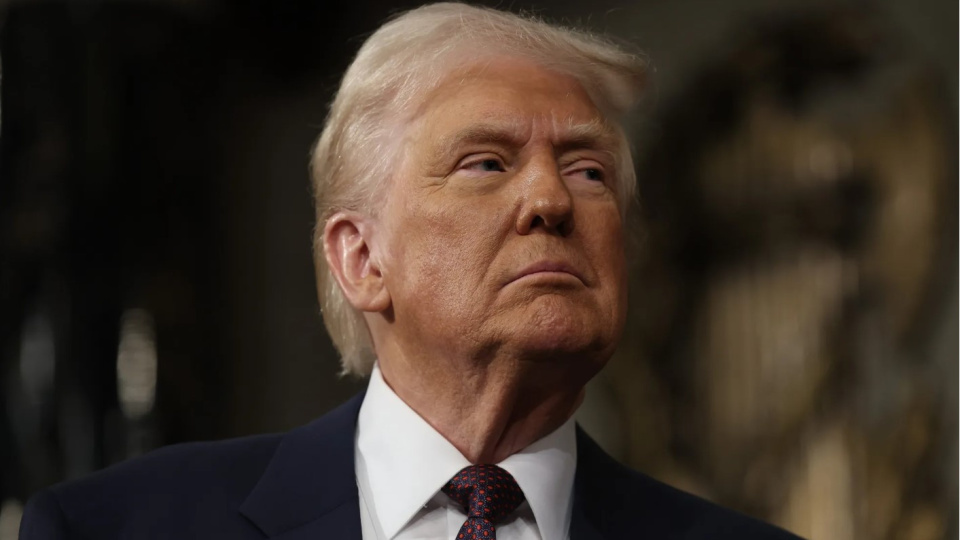 Trump: İran, öldürdüğü her ABD askerinin bedelini katbekat ödeyecek