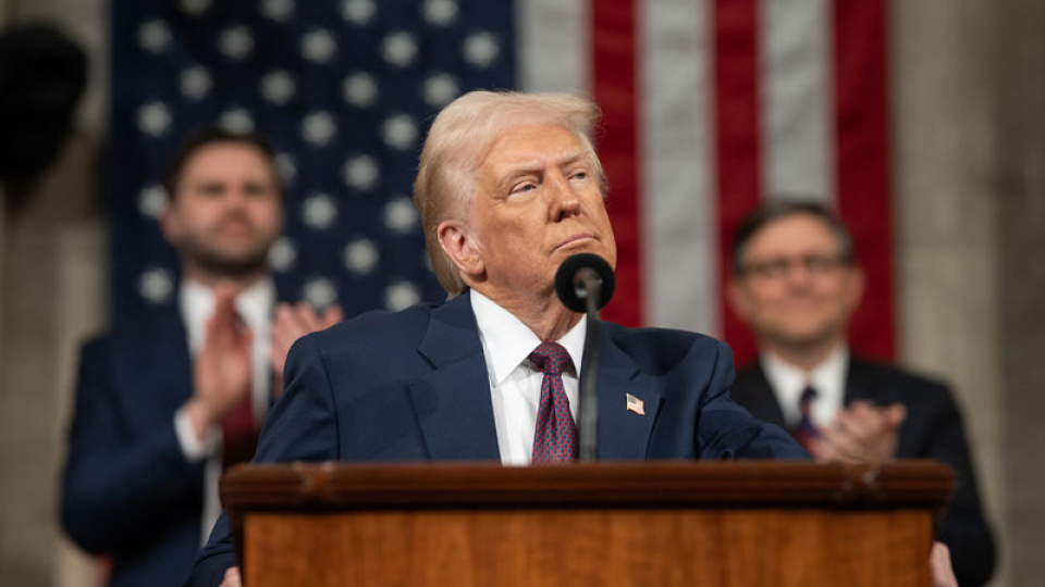 Trump'tan Suudi Arabistan'a yeni kaide