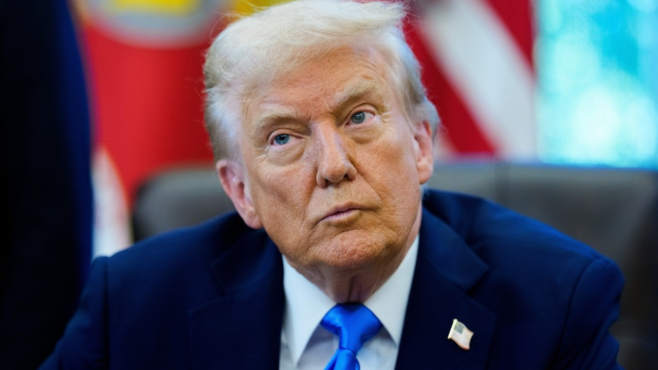 Trump'tan yeni tarife atılımı: Yüzde 50'lik vergi kapıda
