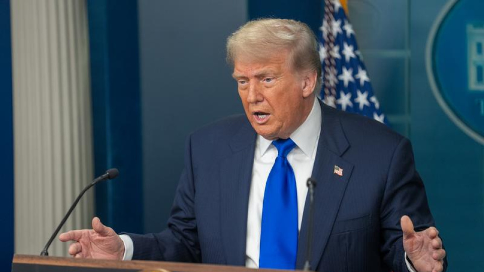 Trump, tarife müddeti dolmadan harekete geçiyor
