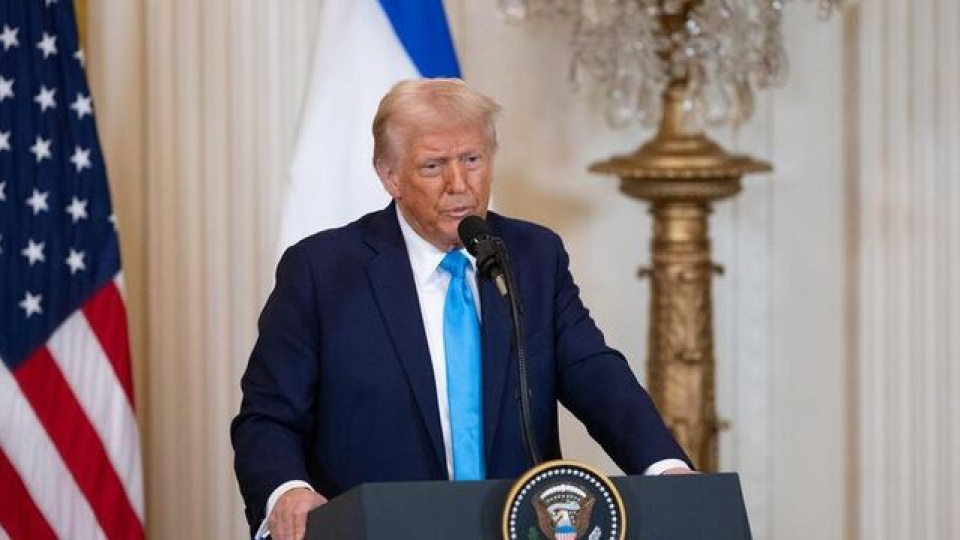 Trump, Ukrayna Çatışmasına İyimser Yaklaşım: Çözümün Yakın Olduğunu Söyledi