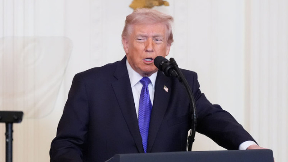 Trump’un NATO Harcamaları Üzerine Sosyal Paylaşımında Gönderi Analizi